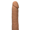 The D 8" Realistic D