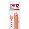 The D 10" Realistic D - Vanilla