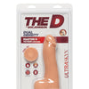 The D 7.5" Master D w/Balls