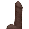 The D 7" Uncut D w/Balls