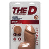 The D 6" Fat D w/Balls