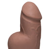 The D 6" Fat D w/Balls