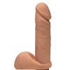 The D 7" Perfect D Vibrating with Balls