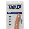 The D 6" Slim D - Vanilla