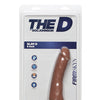 The D 6.5" Slim D - Caramel