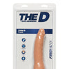 The D 7" Thin D - Assorted Colors