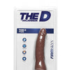 The D 7" Thin D - Assorted Colors
