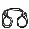 Japanese Style Bondage Wrist or Ankle Cotton Rope