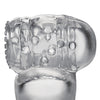 Kink Wand Cock Teaser Attch.  - Clear