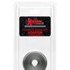 Kink Fucking Machines Power Banger Adapter for Fuck Hole Variable Pressure Stroker - Silver