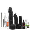 Kink Fucking Machines Power Banger Cock Collector Accessory Pack - 10 pc Kit