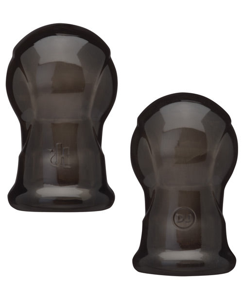 Kink Tweak Nipple Sucker Set