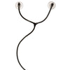 Kink Swell Auto Nipple Sucker Cups - Black
