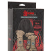 Kink Bind & Tie Initiation Hemp Rope Kit - 5 pc Kit