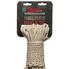Kink Bind & Tie Hemp Bondage Rope - 50 ft