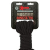 Kink Bind & Tie Hemp Bondage Rope - 30 ft - Assorted Colors
