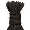 Kink Bind & Tie Hemp Bondage Rope - 30 ft - Assorted Colors