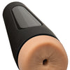 Kink Glory Hole Variable Pressure Ultraskyn Stroker Ass - Flesh