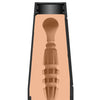 Kink Glory Hole Variable Pressure Ultraskyn Stroker Ass - Flesh
