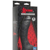 Kink the Perfect P-Spot Cock w/Removable Vac-U-Lock Suction Cup