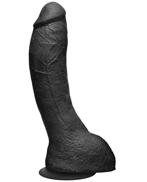 Kink the Perfect P-Spot Cock w/Removable Vac-U-Lock Suction Cup