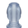 Titanmen The Hollow - Clear