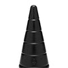 Titanmen 6" Anal Stretcher - Black