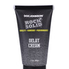 Rock Solid Delay Cream - 2 oz
