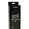 Rock Solid Penis Pumping Kit