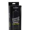 Rock Solid Classic Penis Pump