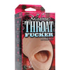 Belladonna's Throat Fucker