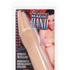 Belladonna's Magic Hand