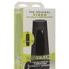Main Squeeze Original Vibro Pussy - Flesh