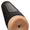 Man Squeeze Stud Ass - Vanilla