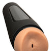 Man Squeeze ULTRASKYN Ass Stroker - William Seed
