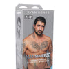 Man Squeeze ULTRASKYN Ass Stroker - Ryan Bones