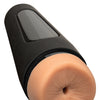 Man Squeeze ULTRASKYN Ass Stroker - Randy