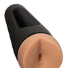Man Squeeze ULTRASKYN Ass Stroker - Pierce Paris