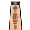 Man Squeeze ULTRASKYN Ass Stroker - Pierce Paris