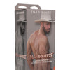 Man Squeeze ULTRASKYN Ass Stroker - Chad White