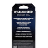 Signature Strokers ULTRASKYN Pocket Ass - William Seed