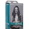 Main Squeeze Pussy Masturbator - Remy LaCroix