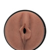 Main Squeeze Pussy Stroker - Honey Gold