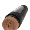 Main Squeeze ULTRASKYN Pussy Stroker - Leo of Leolulu