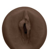 Main Squeeze The Original Pussy - Chocolate