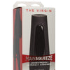 Main Squeeze The Virgin - Vanilla