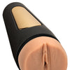 Main Sqeeze Endurance Trainer Stroker - Pussy