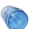 Main Squeeze Pop Off Optix - Crystal Blue