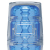 Main Squeeze Pop Off Optix - Crystal Blue