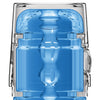 Main Squeeze Pop Off Optix - Crystal Blue